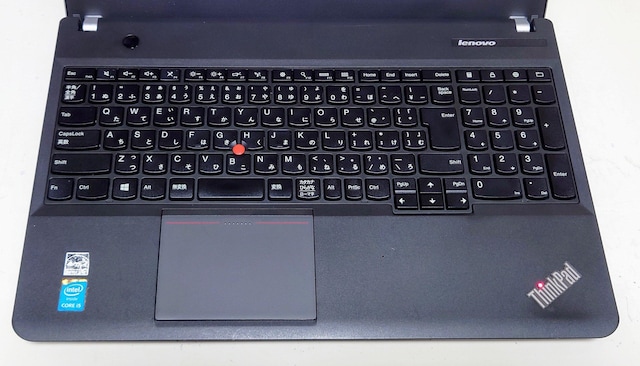 Lenovo ThinkPad Corei5 16GB SSD512GB Office2024 m[gp\R Win11  PC{/Ӌ@ 