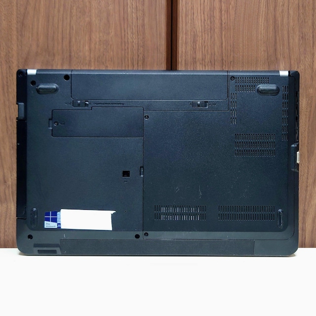 Lenovo ThinkPad Corei5 16GB SSD512GB Office2024 m[gp\R Win11  PC{/Ӌ@ 