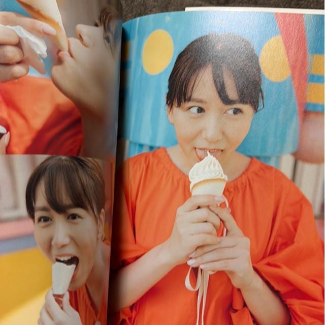 ^Xi@Ё@܂ƂOK ݁@AKB48 ނʐ^W@Jς  ^gObY 