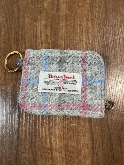 ӂ߂āHarris Tweed2wayV_[obN&RCp[X2_Zbgɔi500~X^[g
