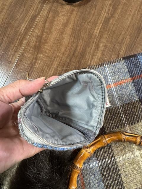 ӂ߂āHarris Tweed2wayV_[obN&RCp[X2_Zbgɔi500~X^[g