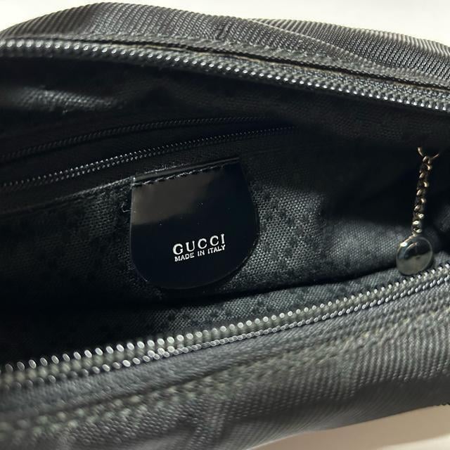 i GUCCI Ob` ou[ 2WAY V_[obO iC  uh 