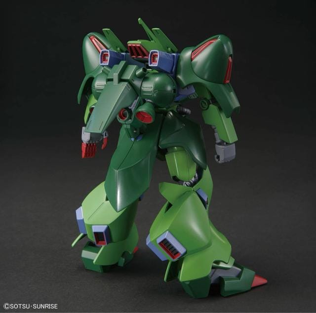 HGUC 1/144  KXJ  zr[ 