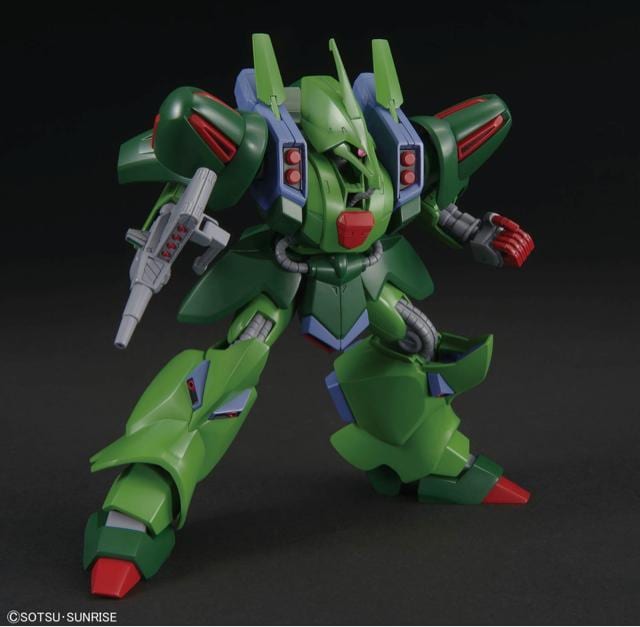 HGUC 1/144  KXJ  zr[ 