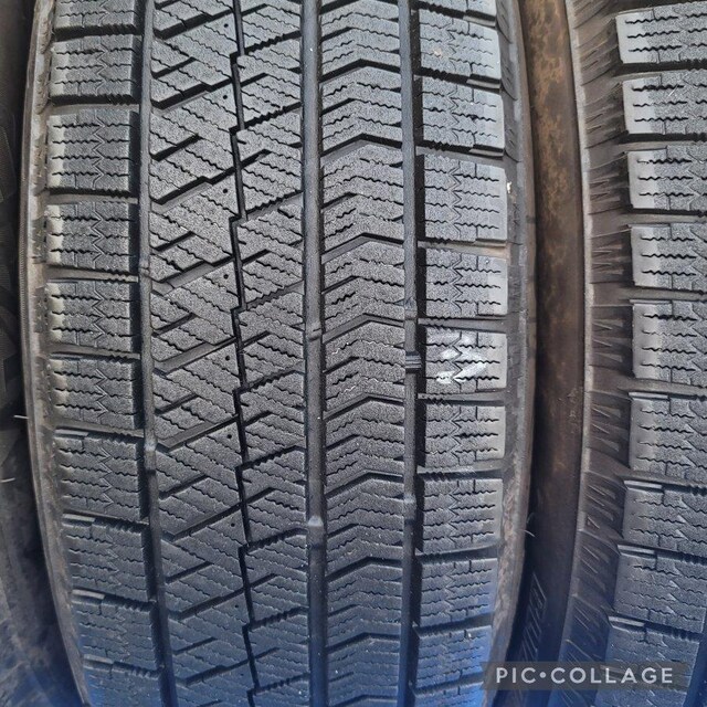 oa N20 X^bhX ^CuaXg BLIZZAK VRX2 16C`195/65R16 92Q ^Ĉ4{  /oCN