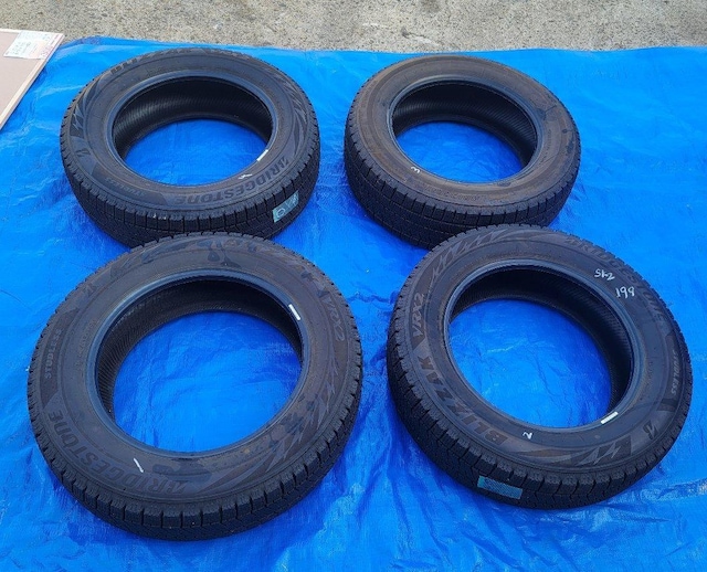 oa N20 X^bhX ^CuaXg BLIZZAK VRX2 16C`195/65R16 92Q ^Ĉ4{  /oCN