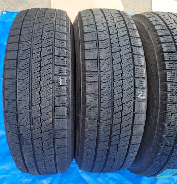 oa N20 X^bhX ^CuaXg BLIZZAK VRX2 16C`195/65R16 92Q ^Ĉ4{  /oCN