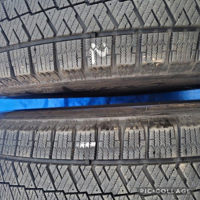 oa N20 X^bhX ^CuaXg BLIZZAK VRX2 16C`195/65R16 92Q ^Ĉ4{  /oCN