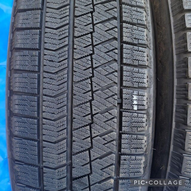 oa N20 X^bhX ^CuaXg BLIZZAK VRX2 16C`195/65R16 92Q ^Ĉ4{  /oCN
