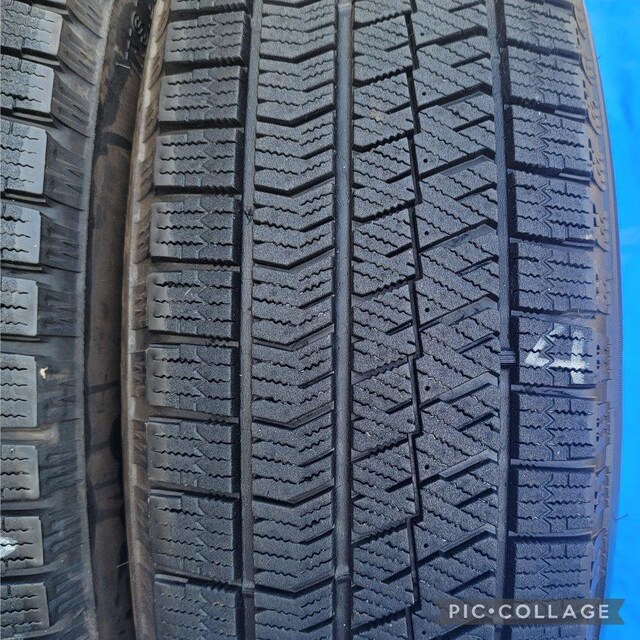 oa N20 X^bhX ^CuaXg BLIZZAK VRX2 16C`195/65R16 92Q ^Ĉ4{  /oCN