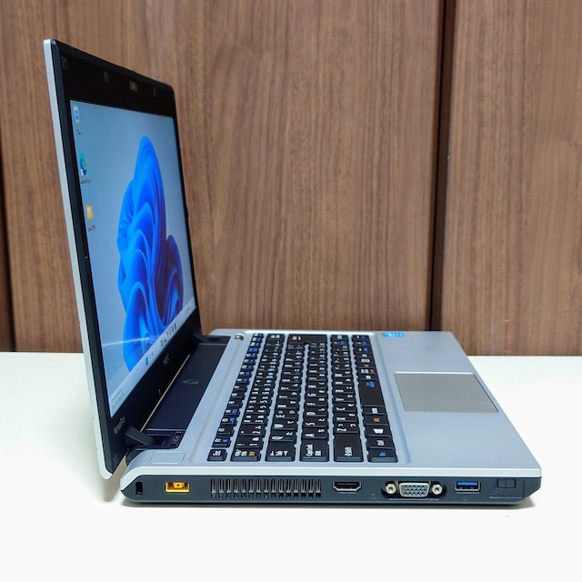 NEC VersaPro Corei5 8GB SSD240GB DVD WebJ  Windows11 Office  PC{/Ӌ@ 