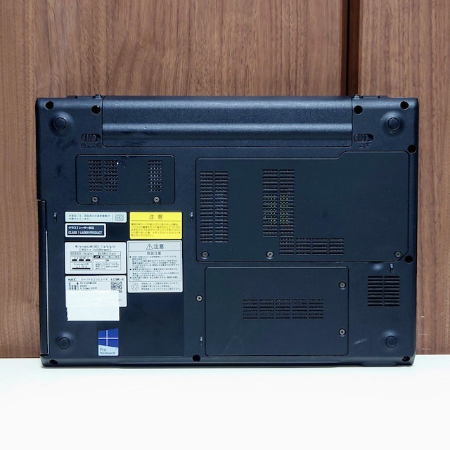 NEC VersaPro Corei5 8GB SSD240GB DVD WebJ  Windows11 Office  PC{/Ӌ@ 