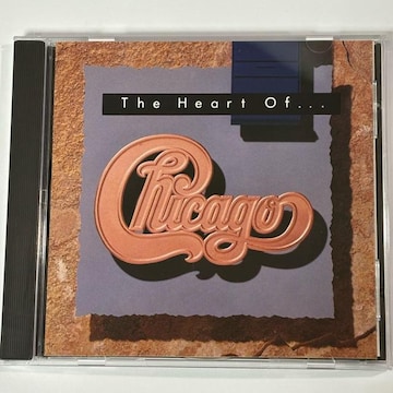 Chicago / The Heart of Chicago