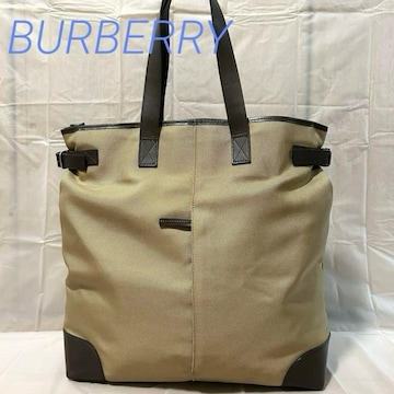 i BURBERRY o[o[ u[[x g[gobO V_[obO