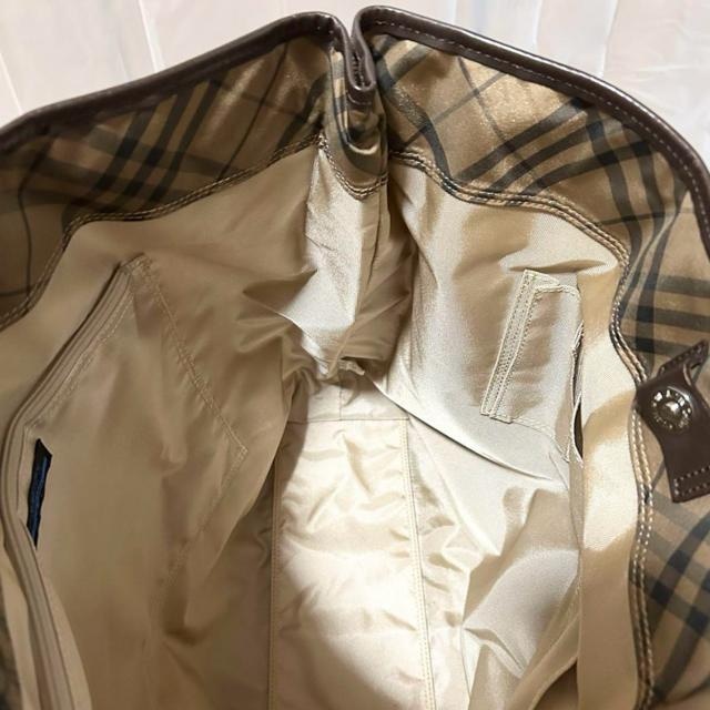 i BURBERRY o[o[ u[[x g[gobO V_[obO  uh 