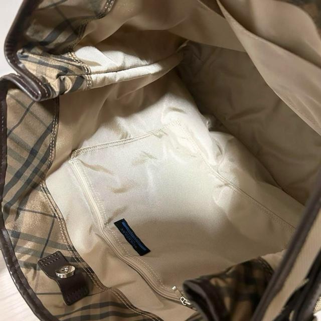 i BURBERRY o[o[ u[[x g[gobO V_[obO  uh 