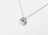 óު K18 1P޲0.07ct ȯڽ āUSEDyz