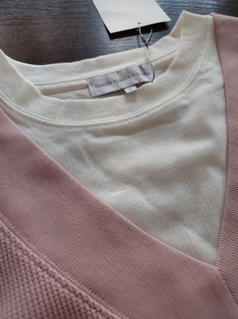 ݃sNVi^OtSEASON REASON󓇎Ѓl.vf[XCtX^CuhD炵fG