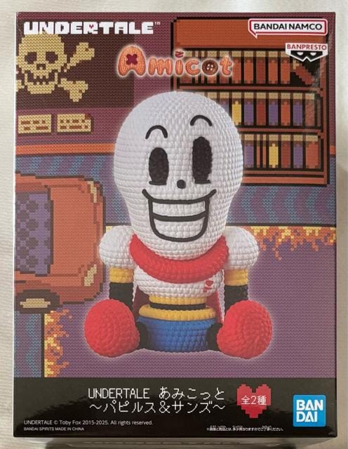 UNDERTALE ݂ psX   zr[ 