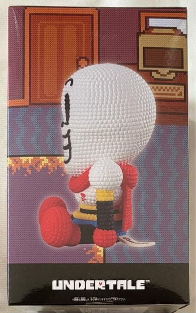UNDERTALE ݂ psX  zr[ 