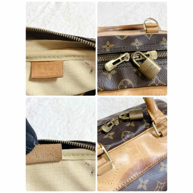 VUITTON h[B mO nhobO ~j{Xg PVCU[  uh 