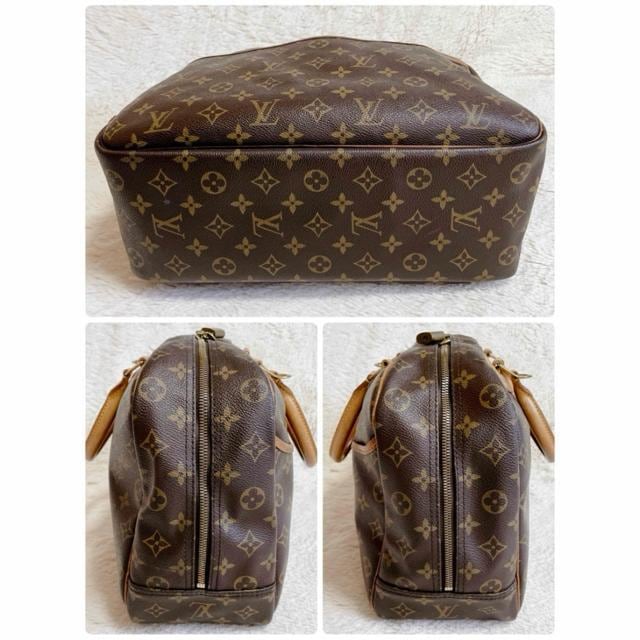 VUITTON h[B mO nhobO ~j{Xg PVCU[  uh 