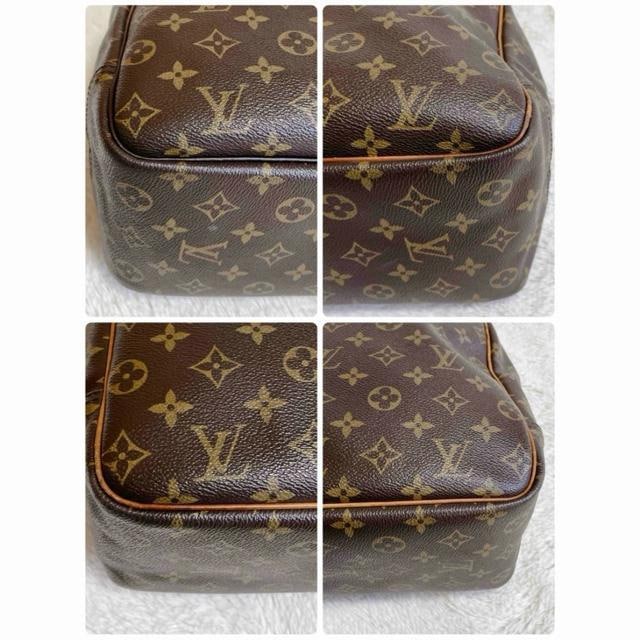 VUITTON h[B mO nhobO ~j{Xg PVCU[  uh 