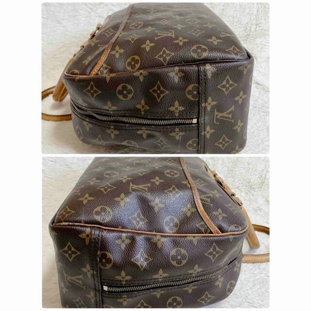 VUITTON h[B mO nhobO ~j{Xg PVCU[  uh 