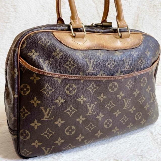VUITTON h[B mO nhobO ~j{Xg PVCU[  uh 