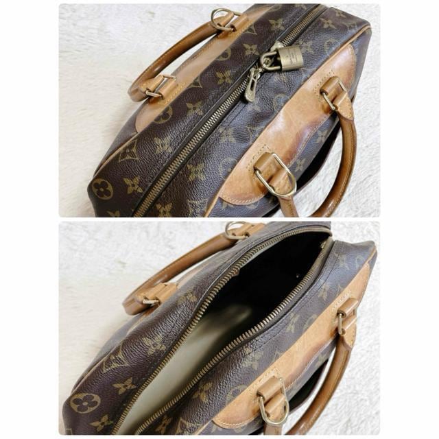VUITTON h[B mO nhobO ~j{Xg PVCU[  uh 
