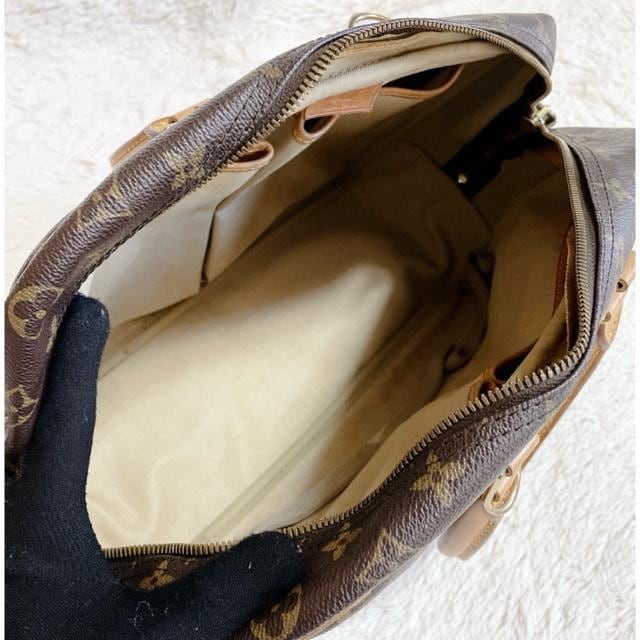 VUITTON h[B mO nhobO ~j{Xg PVCU[  uh 