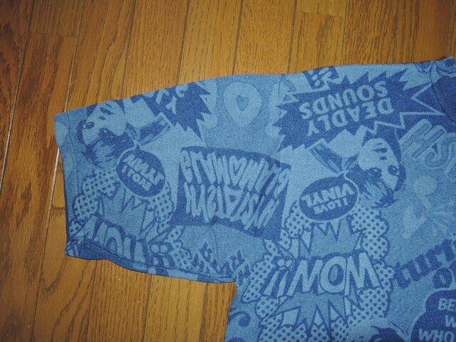 HYSTERIC GLAMOUR qXebNO}[ TVcLK[ CfBSHG WICKED WAY[U[vg  uh 