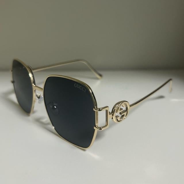GUCCI Ob` TOX   uh 