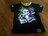 120 Bitz 黒のTシャツ