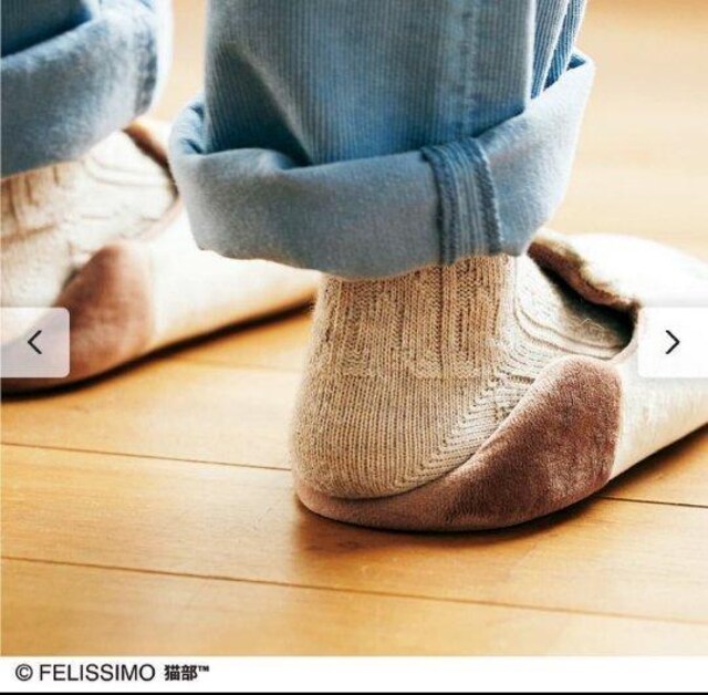 FELISSIMO tFV L qLւVł`@[V[Y Xbp n` Tog V[Y lCr[