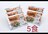 松原の長崎 ちゃんぽんスープ白味(粉末) 5食