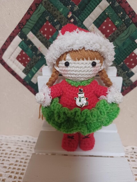 Hand made@X'MAS*T^K[*݂*obO`[