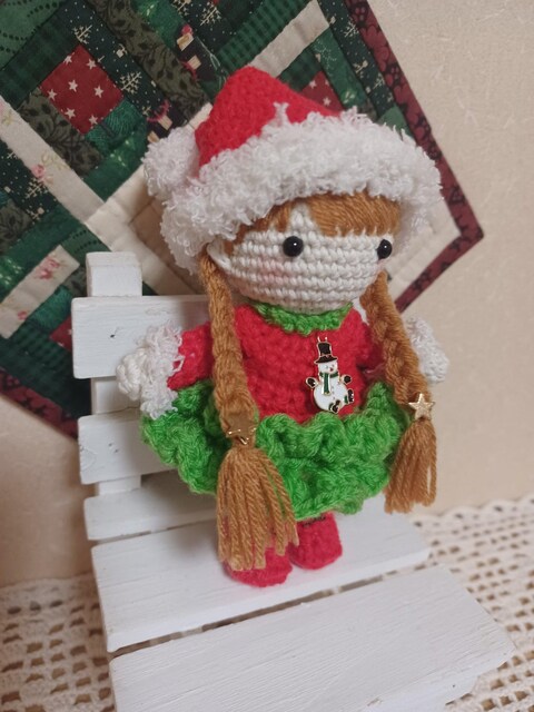 Hand made@X'MAS*T^K[*݂*obO`[