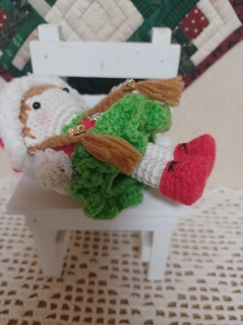 Hand made@X'MAS*T^K[*݂*obO`[