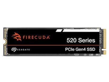 SEAGATE@FireCuda 520 ZP2000GV3A012
