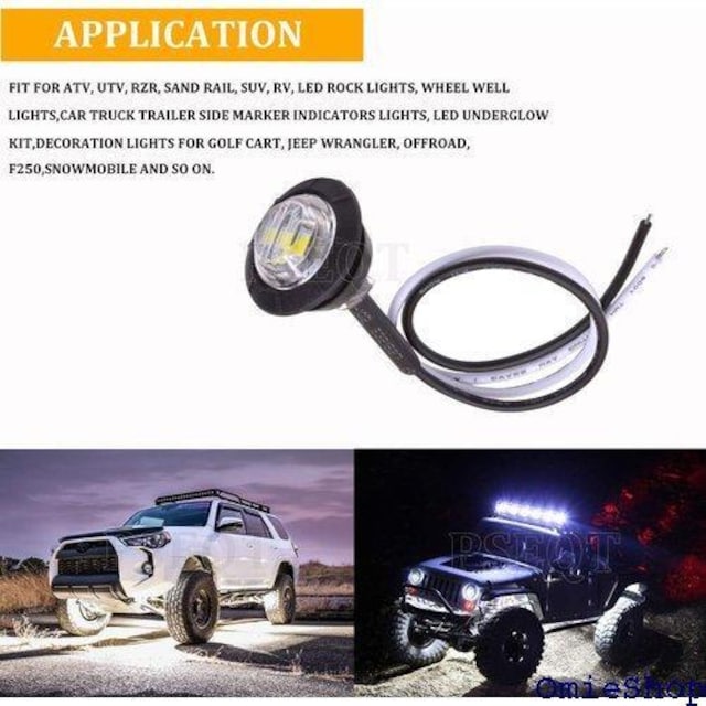 PSEQT 3/4C` LED bN Cg E O[ gbN RV UTV ATV zCgA10 268  /oCN