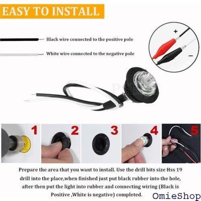 PSEQT 3/4C` LED bN Cg E O[ gbN RV UTV ATV zCgA10 268  /oCN