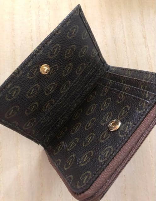 Vi@GIANNI VALENTINO / Wjo`m ܂z  uh 