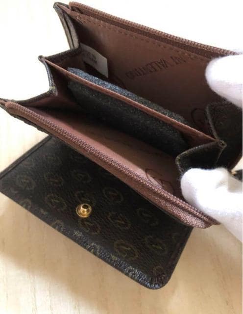 Vi@GIANNI VALENTINO / Wjo`m ܂z  uh 