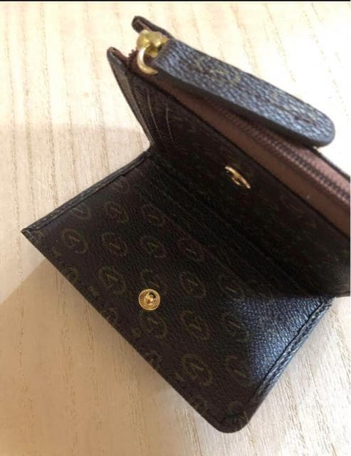 Vi@GIANNI VALENTINO / Wjo`m ܂z  uh 