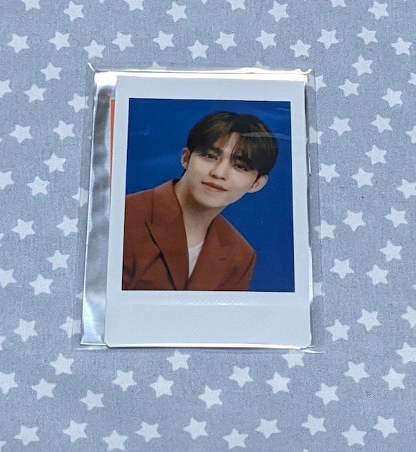 SEVENTEEN BE THE SUN CX^gtHgJ[h tHg gJ S.COUPS GXNvX A   ^gObY 