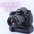 Canon EOS 70D + BG-E14 obe[Obv EF 80-200mm f4.5-5.6@YZbg