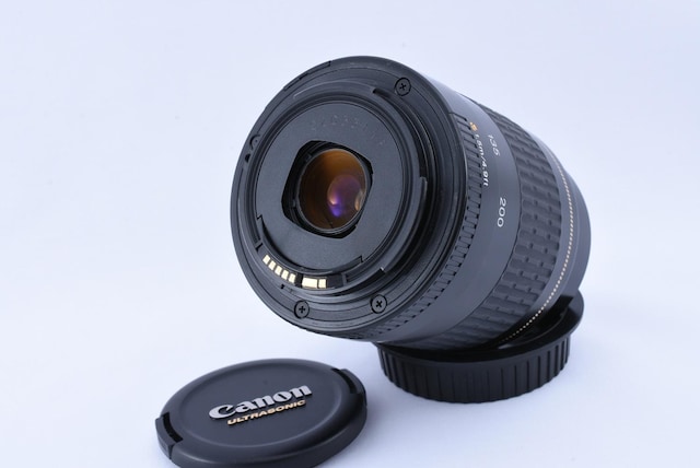 Canon EOS 70D + BG-E14 obe[Obv EF 80-200mm f4.5-5.6@YZbg  Ɠd/AV 
