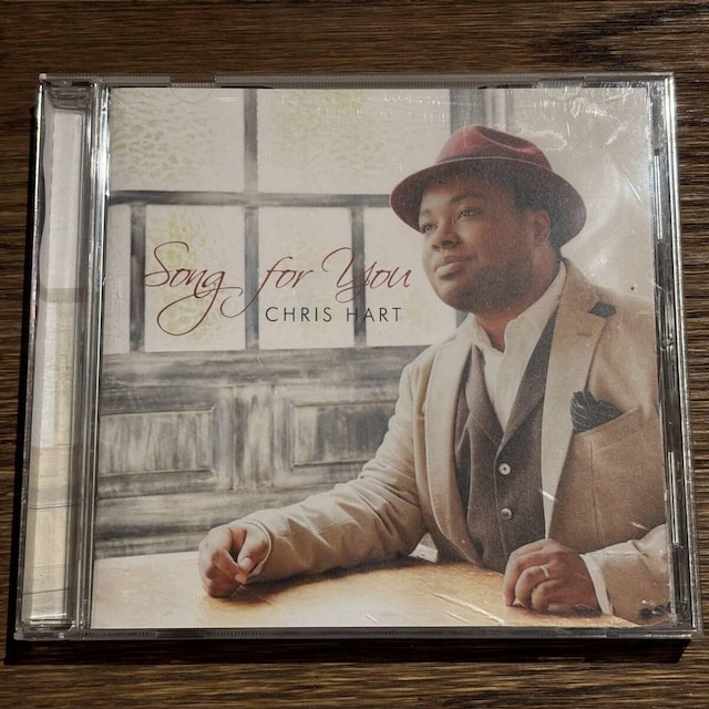 yNXEn[gzSong for You   CD/DVD/rfI 