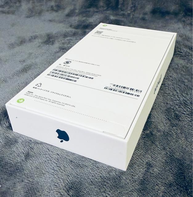 yViJziPhone17ProMax 256GB fB[vu[   Ɠd/AV 